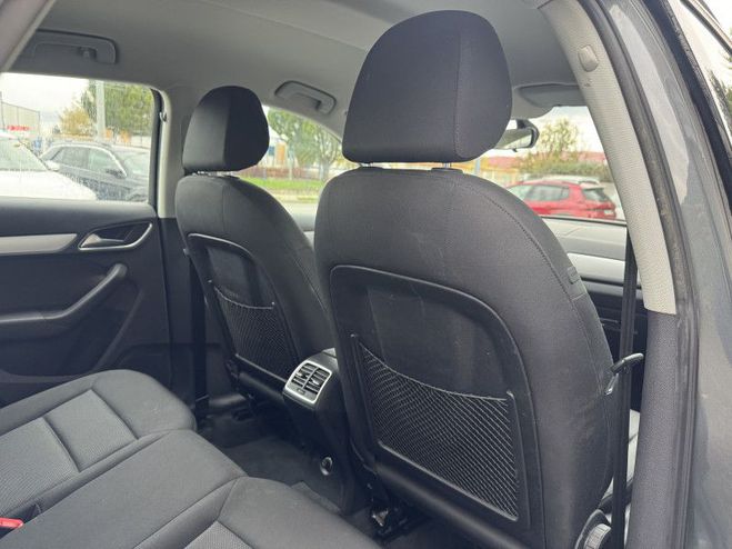 Audi Q3 1.4 TFSI 150 CH ULTRA COD GRIS C de 2018
