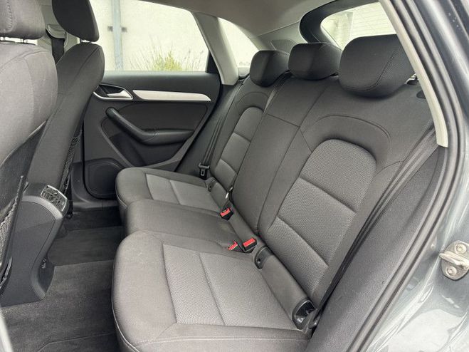 Audi Q3 1.4 TFSI 150 CH ULTRA COD GRIS C de 2018