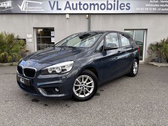  Voir d&eacute;tails -BMW Serie 2 (F45) 220 IA 192 CH LOUNGE &agrave; Colomiers (31)
