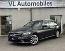 Mercedes Classe C 180 D 122 CH AVANTGARDE LINE 9G-TRONIC &agrave; Colomiers (31)
