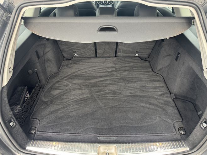 Mercedes Classe C 180 D 122 CH AVANTGARDE LINE 9G-TRONIC GRIS F de 2020