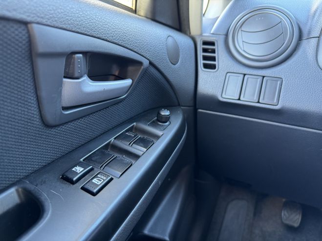 Suzuki SX4 1.4 i TURBO 140 CH NOIR de 2012