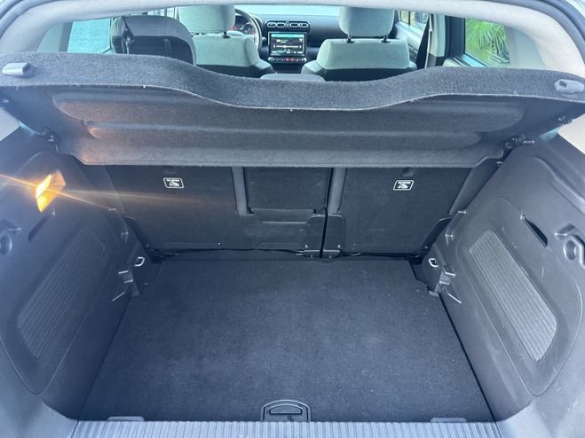 Citroen C3 PURETECH 130 CH S&S SHINE PACK EAT6 GRIS F de 2021