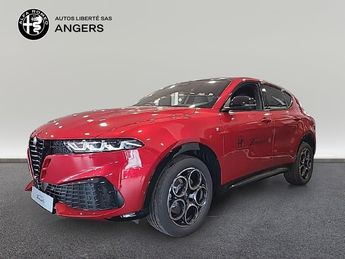  Voir d&eacute;tails -Alfa romeo  Tonale 1.6 Multijet II 130 ch VGT TCT6 T &agrave; Beaucouz� (49)