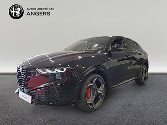  Voir d&eacute;tails -Alfa romeo Tonale 1.5 Ibrida 175 ch VGT TCT7 Veloce &agrave; Beaucouz� (49)