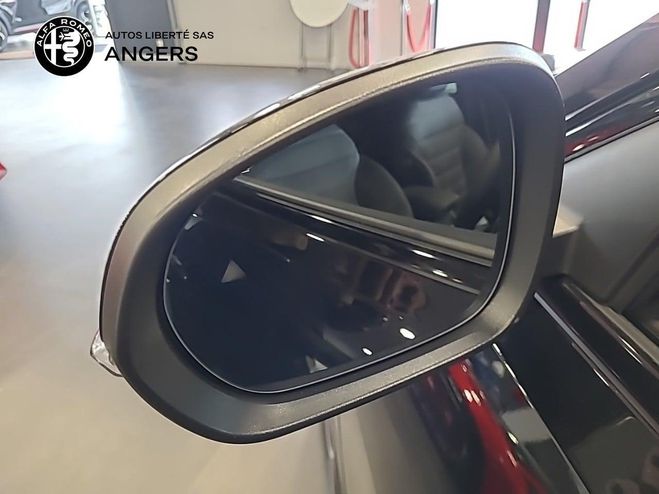 Alfa romeo Tonale 1.5 Ibrida 175 ch VGT TCT7 Veloce NOIR TORTONA de 2026