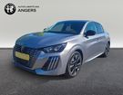 Peugeot 208 PureTech 100 S&S BVM6 Allure &agrave; Beaucouz� (49)