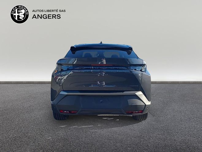 Peugeot 3008 Hybrid 136 e-DCS6 GT GRIS TITANE de 2025
