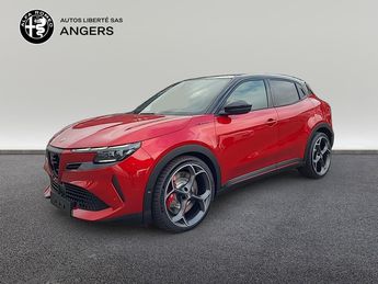  Voir d&eacute;tails -Alfa romeo  Junior Elettrica 280 ch Veloce &agrave; Beaucouz� (49)