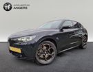 Alfa romeo Stelvio 2.2 160 ch AT8 Intensa &agrave; Beaucouz� (49)