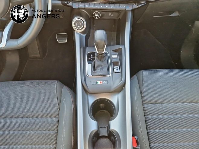 Alfa romeo Tonale 1.3 Hybride Rechargeable PHEV 190ch AT6  GRIS VESUVIO de 2023