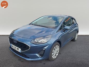  Voir d&eacute;tails -Ford  FORD FIESTA TVA RECUPERABLE &agrave; Beaucouz� (49)