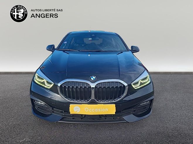 BMW Serie 1 116i 109 ch DKG7 Business Design saphir de 2022