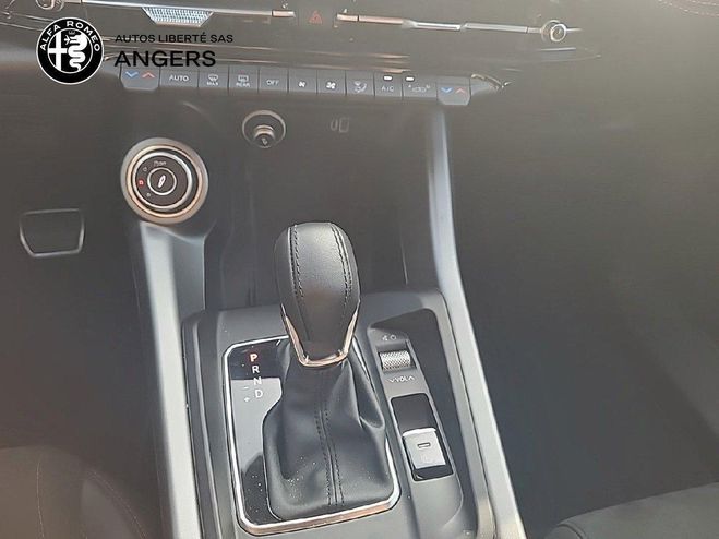 Alfa romeo Tonale 1.3 Hybride Rechargeable PHEV 280ch AT6  NOIR ALFA de 2024