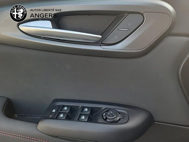 Alfa romeo Tonale 1.3 Hybride Rechargeable PHEV 280ch AT6  NOIR ALFA de 2024