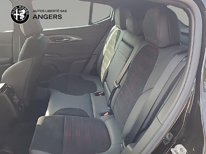 Alfa romeo Tonale 1.3 Hybride Rechargeable PHEV 280ch AT6  NOIR ALFA de 2024