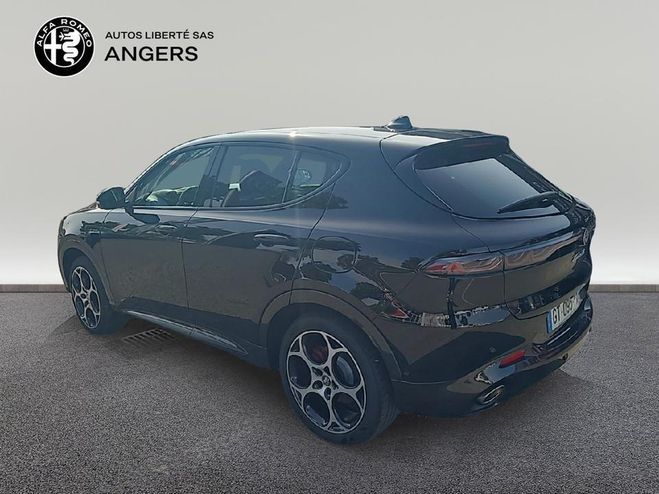 Alfa romeo Tonale 1.3 Hybride Rechargeable PHEV 280ch AT6  NOIR ALFA de 2024