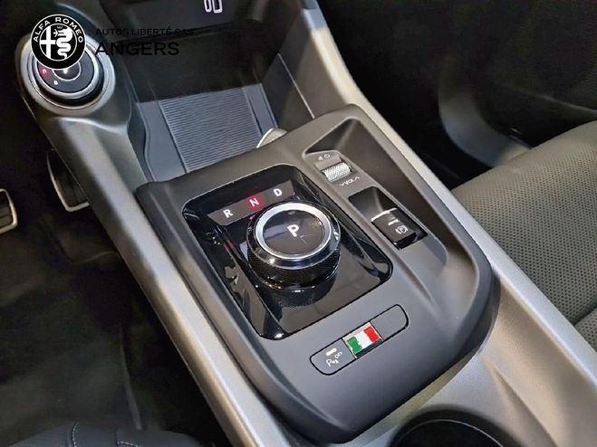 Alfa romeo Tonale 1.5 Ibrida 160 ch VGT TCT7 Veloce ROUGE ALFA de 2025