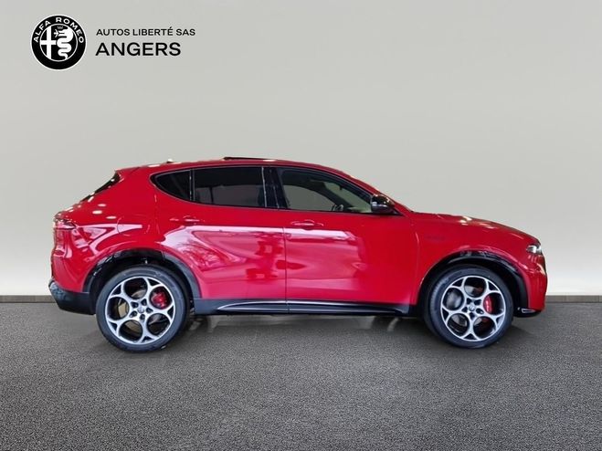Alfa romeo Tonale 1.5 Ibrida 160 ch VGT TCT7 Veloce ROUGE ALFA de 2025