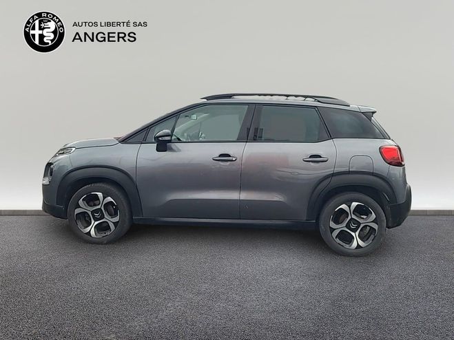 Citroen C3 C3 Aircross PureTech 110 S&S BVM6 Shine GRIS de 2019