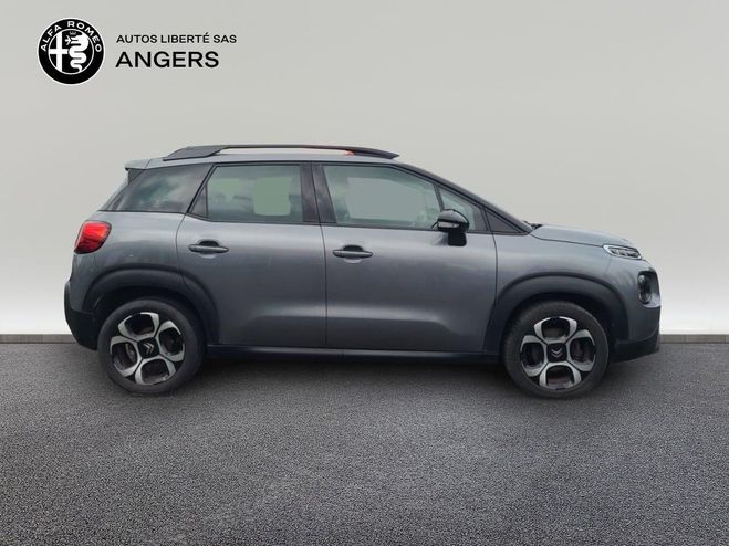 Citroen C3 C3 Aircross PureTech 110 S&S BVM6 Shine GRIS de 2019
