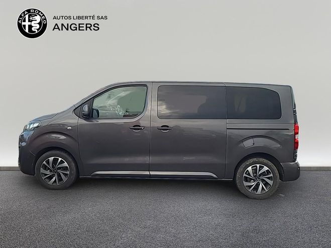 Citroen Spacetourer Spacetourer M BlueHDi 150 S&S BVM6 Busin GRIS de 2016
