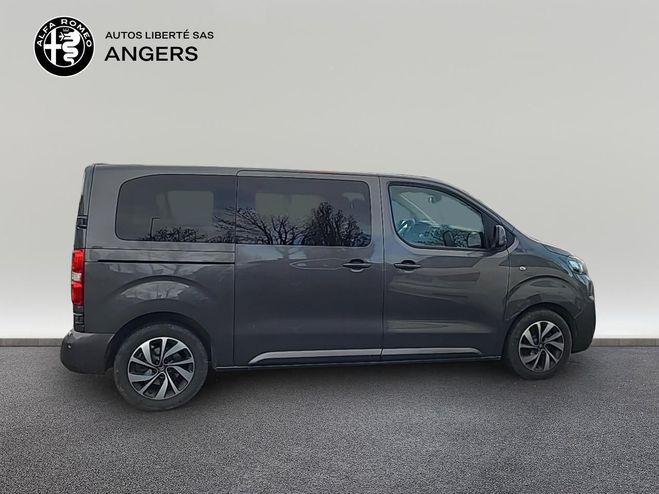 Citroen Spacetourer Spacetourer M BlueHDi 150 S&S BVM6 Busin GRIS de 2016