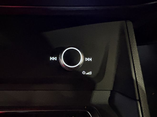Audi Q3 2.0 TDI 150CH S LINE S TRONIC 7 NOIR de 2019