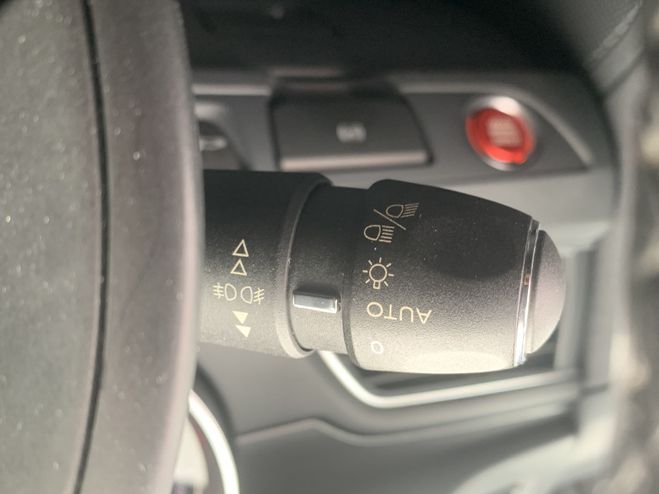 Peugeot 508 2.0 HDI163 FAP ALLURE BA BLANC de 2012