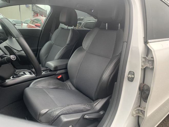 Peugeot 508 2.0 HDI163 FAP ALLURE BA BLANC de 2012