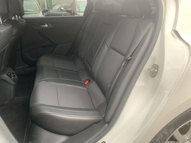 Peugeot 508 2.0 HDI163 FAP ALLURE BA BLANC de 2012