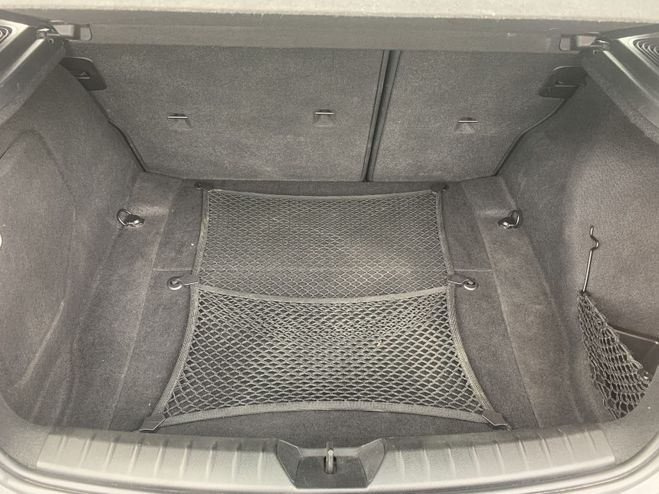 BMW Serie 1 (F21/F20) 116D 116CH BUSINESS 5P NOIR de 2015