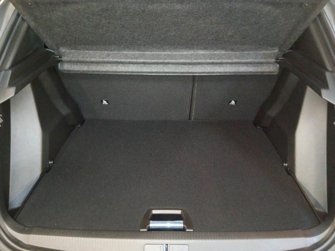Peugeot 2008 1.2i Hybrid 145 e-DCS6 GT + Options  -24 Gris fonc� de 2025
