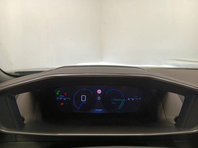 Peugeot 2008 1.2i Hybrid 145 e-DCS6 GT + Options  -24 Gris fonc� de 2025
