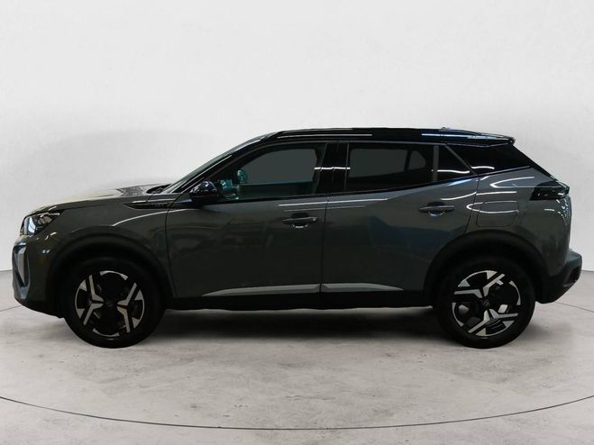 Peugeot 2008 1.2i Hybrid 145 e-DCS6 GT + Options  -24 Gris fonc� de 2025