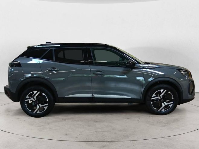 Peugeot 2008 1.2i Hybrid 145 e-DCS6 GT + Options  -24 Gris fonc� de 2025