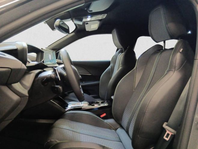 Peugeot 2008 1.2i Hybrid 145 e-DCS6 GT + Options  -24 Gris fonc� de 2025
