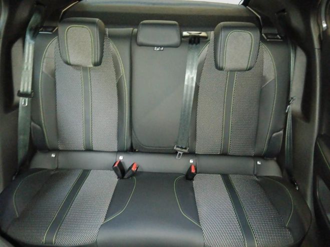Peugeot 2008 1.2i Hybrid 145 e-DCS6 GT + Options  -24 Gris fonc� de 2025