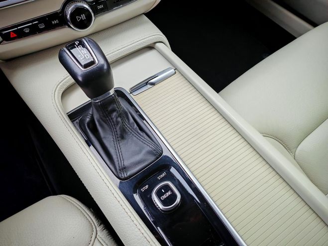 Volvo V90 D3 150 Geartronic Momentum Business + op GRIS de 2017