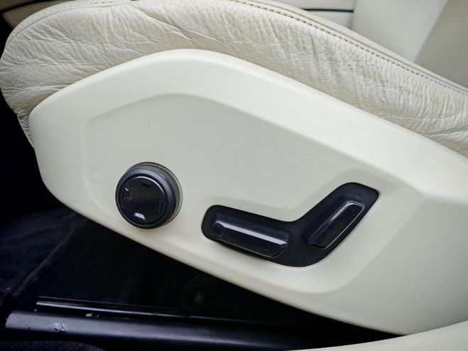 Volvo V90 D3 150 Geartronic Momentum Business + op GRIS de 2017