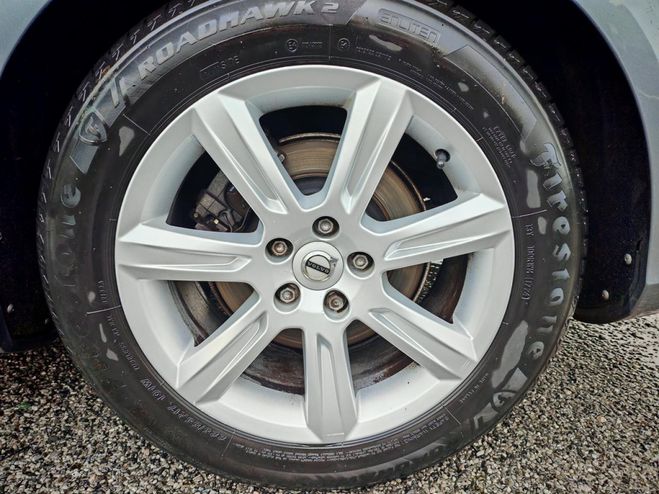 Volvo V90 D3 150 Geartronic Momentum Business + op GRIS de 2017