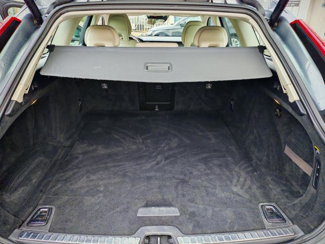 Volvo V90 D3 150 Geartronic Momentum Business + op GRIS de 2017