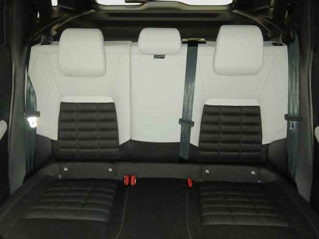 Citroen C3 HYBRIDE 145 E-DCS6 7 PLACES MAX GRIS de 2025