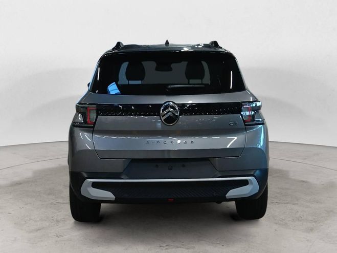 Citroen C3 HYBRIDE 145 E-DCS6 7 PLACES MAX GRIS de 2025