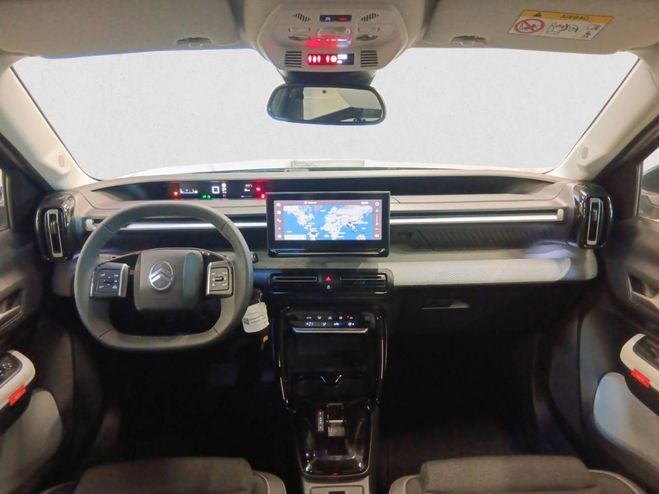 Citroen C3 HYBRIDE 145 E-DCS6 7 PLACES MAX GRIS de 2025