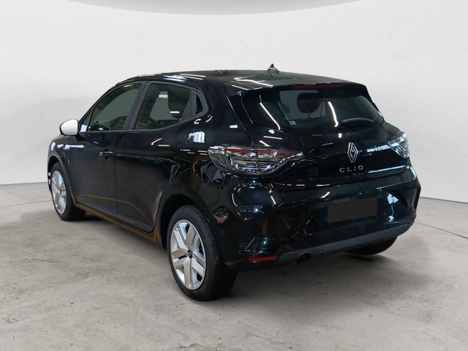 Renault Clio V 1.5 Blue dCi 100 Evolution -17% NOIR de 2025