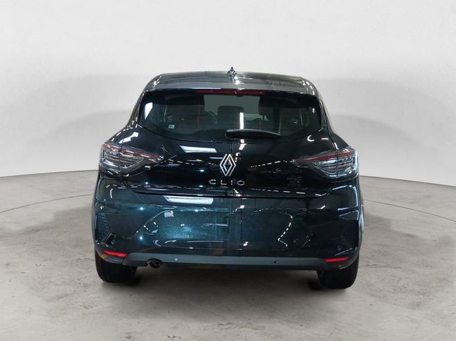 Renault Clio V 1.5 Blue dCi 100 Evolution -17% NOIR de 2025