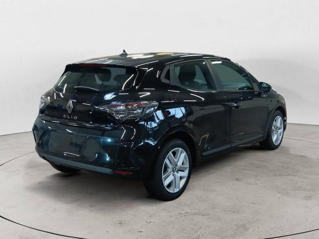 Renault Clio V 1.5 Blue dCi 100 Evolution -17% NOIR de 2025