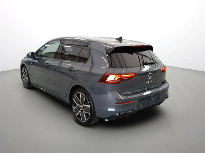 Volkswagen Golf 2.0 TDI SCR 150 DSG 7 R-Line -25% Gris Dauphin de 2025