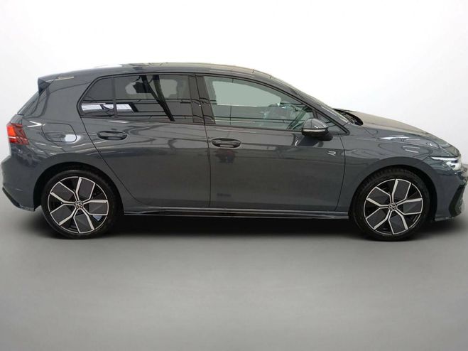 Volkswagen Golf 2.0 TDI SCR 150 DSG 7 R-Line -25% Gris Dauphin de 2025
